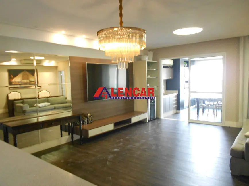 Foto 4 de Apartamento com 3 quartos à venda, 146m2 em Olaria, Porto Velho - RO