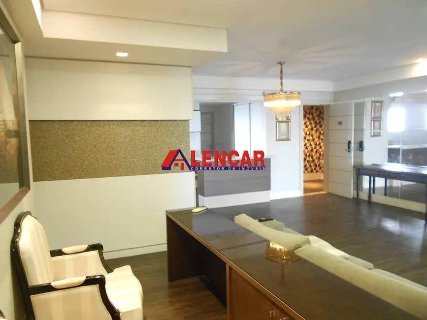 Foto 7 de Apartamento com 3 quartos à venda, 146m2 em Olaria, Porto Velho - RO