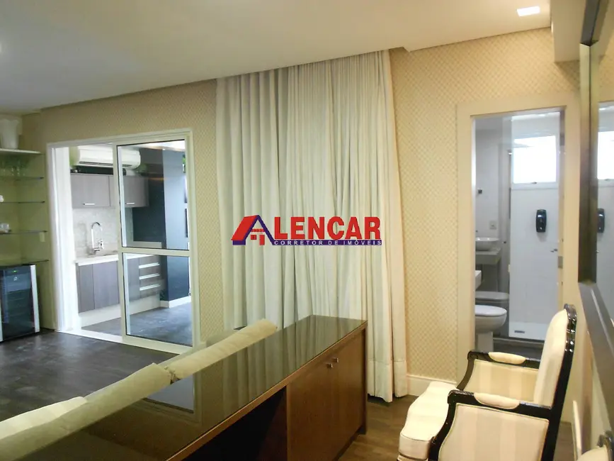 Foto 5 de Apartamento com 3 quartos à venda, 146m2 em Olaria, Porto Velho - RO