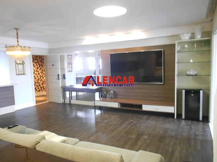 Foto 8 de Apartamento com 3 quartos à venda, 146m2 em Olaria, Porto Velho - RO