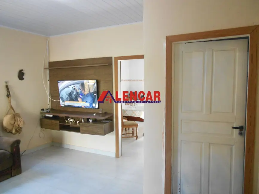 Foto 4 de Casa com 3 quartos à venda, 250m2 em Socialista, Porto Velho - RO