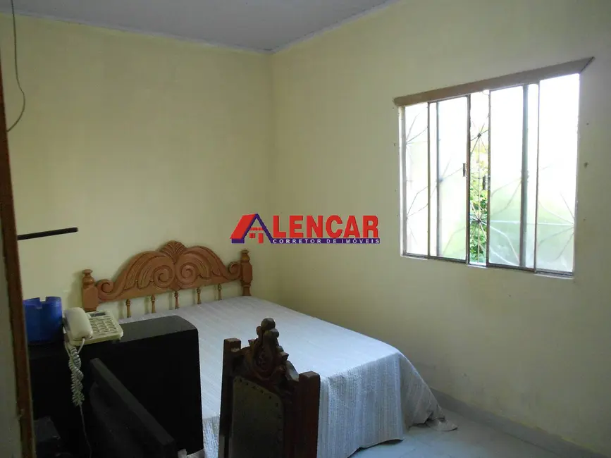 Foto 7 de Casa com 3 quartos à venda, 250m2 em Socialista, Porto Velho - RO