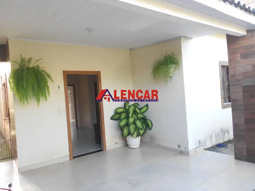 Foto 1 de Casa com 3 quartos à venda, 250m2 em Socialista, Porto Velho - RO