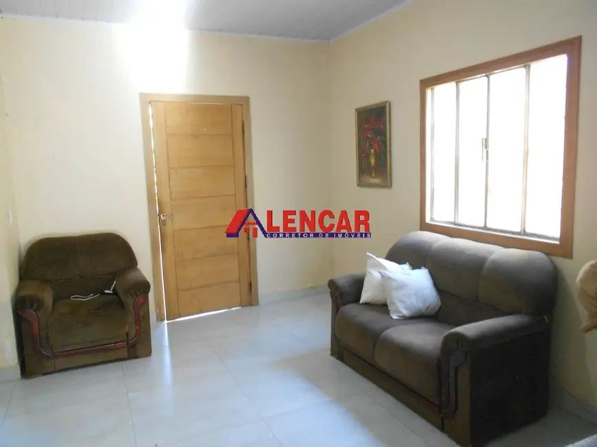 Foto 5 de Casa com 3 quartos à venda, 250m2 em Socialista, Porto Velho - RO