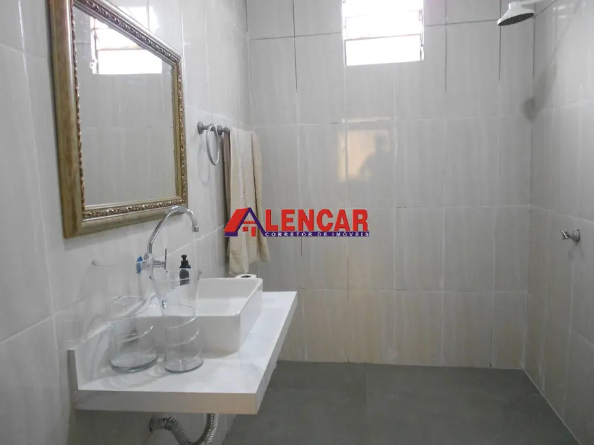 Foto 8 de Casa com 3 quartos à venda, 250m2 em Socialista, Porto Velho - RO