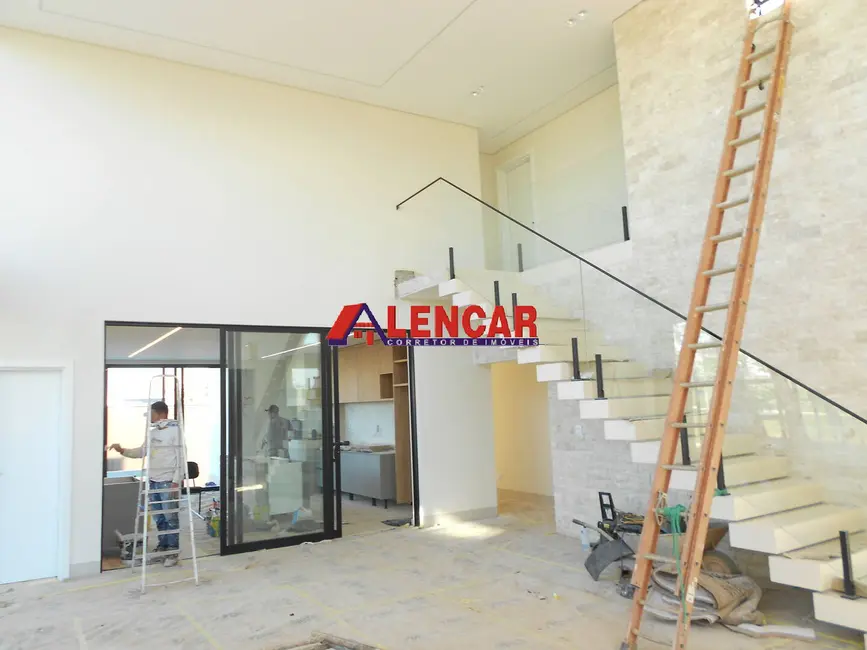 Foto 7 de Casa de Condomínio com 3 quartos à venda, 420m2 em Cidade Jardim, Porto Velho - RO