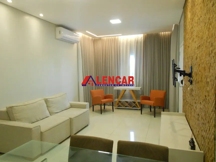 Foto 5 de Apartamento com 2 quartos à venda, 93m2 em Costa e Silva, Porto Velho - RO