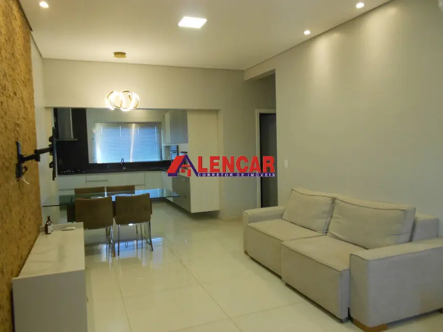Foto 3 de Apartamento com 2 quartos à venda, 93m2 em Costa e Silva, Porto Velho - RO