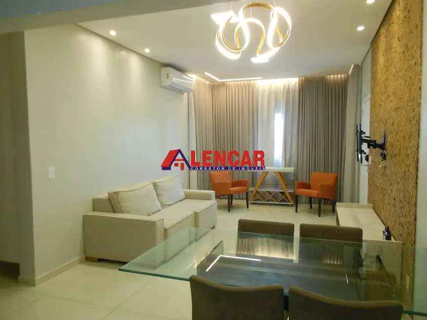 Foto 6 de Apartamento com 2 quartos à venda, 93m2 em Costa e Silva, Porto Velho - RO