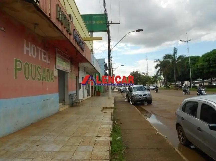 Foto 5 de Sala Comercial com 10 quartos à venda, 1631m2 em Nossa Senhora das Graças, Porto Velho - RO