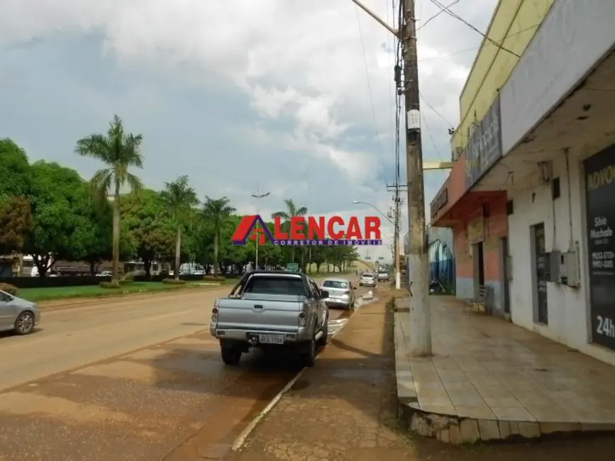 Foto 4 de Sala Comercial com 10 quartos à venda, 1631m2 em Nossa Senhora das Graças, Porto Velho - RO