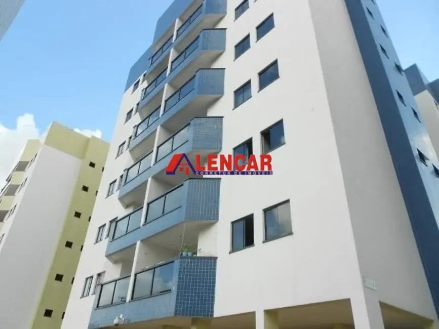 Foto 5 de Apartamento com 3 quartos à venda e para alugar, 91m2 em Triângulo, Porto Velho - RO