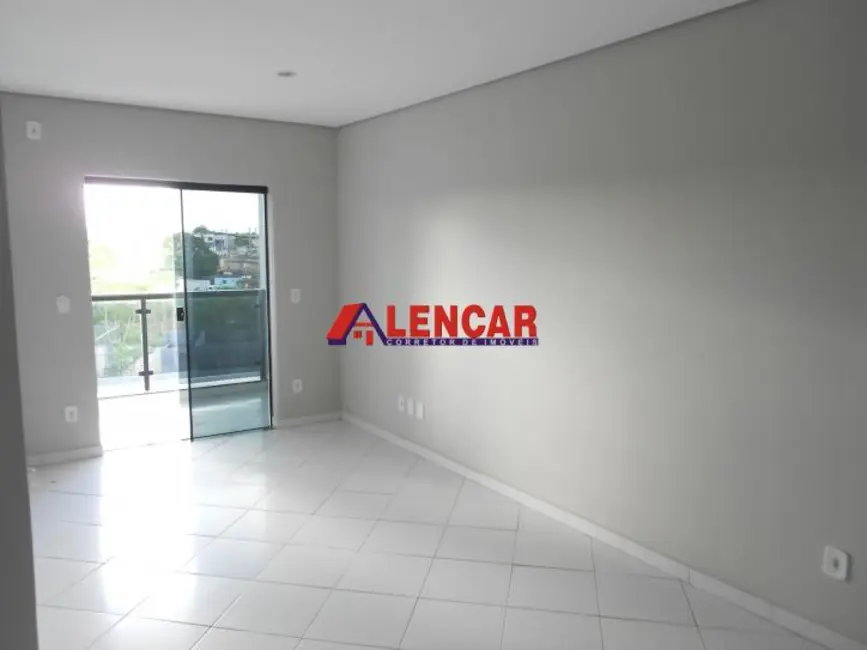 Foto 6 de Apartamento com 3 quartos à venda e para alugar, 91m2 em Triângulo, Porto Velho - RO