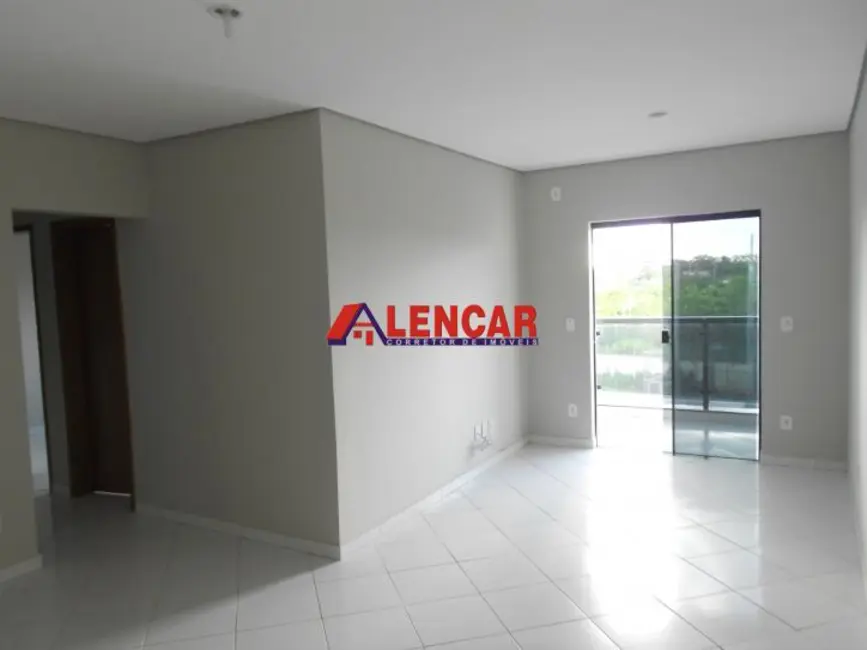 Foto 8 de Apartamento com 3 quartos à venda e para alugar, 91m2 em Triângulo, Porto Velho - RO