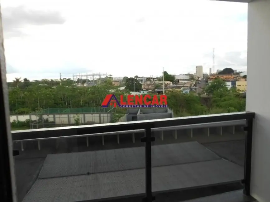 Foto 9 de Apartamento com 3 quartos à venda e para alugar, 91m2 em Triângulo, Porto Velho - RO