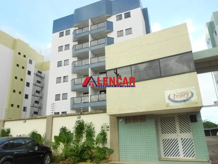 Foto 1 de Apartamento com 3 quartos à venda e para alugar, 91m2 em Triângulo, Porto Velho - RO