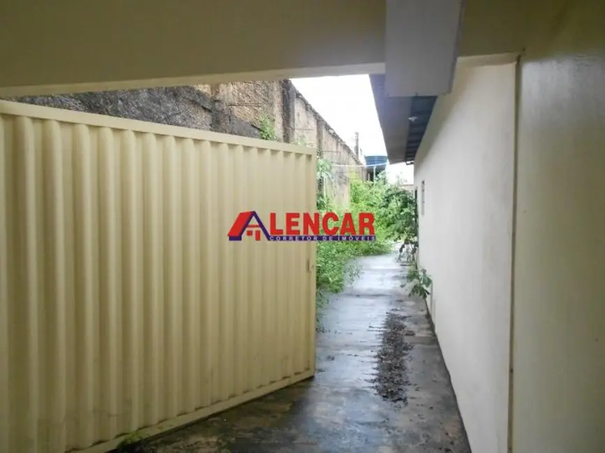 Foto 6 de Casa com 2 quartos à venda, 127m2 em São Cristóvão, Porto Velho - RO