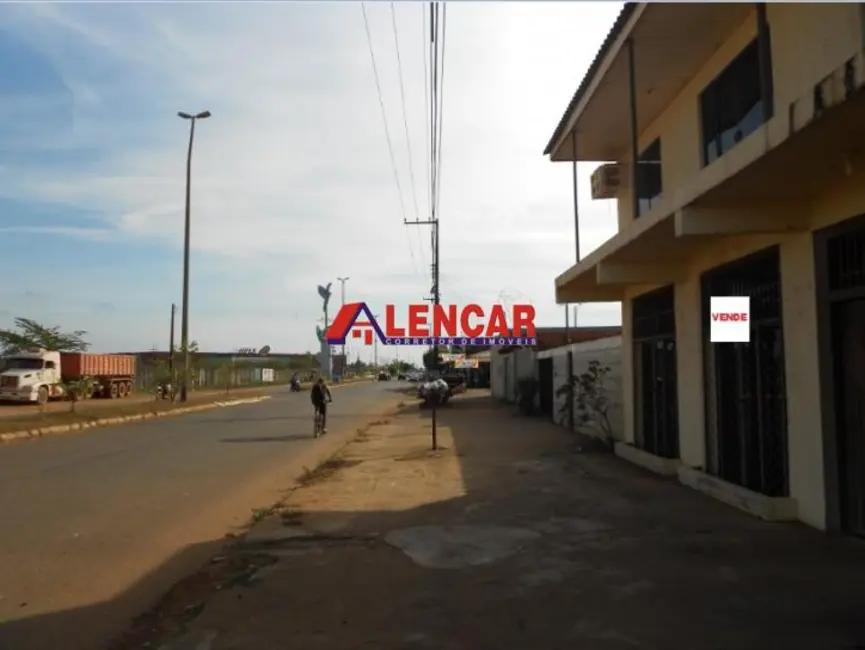 Foto 4 de Casa com 4 quartos à venda, 400m2 em Agenor de Carvalho, Porto Velho - RO