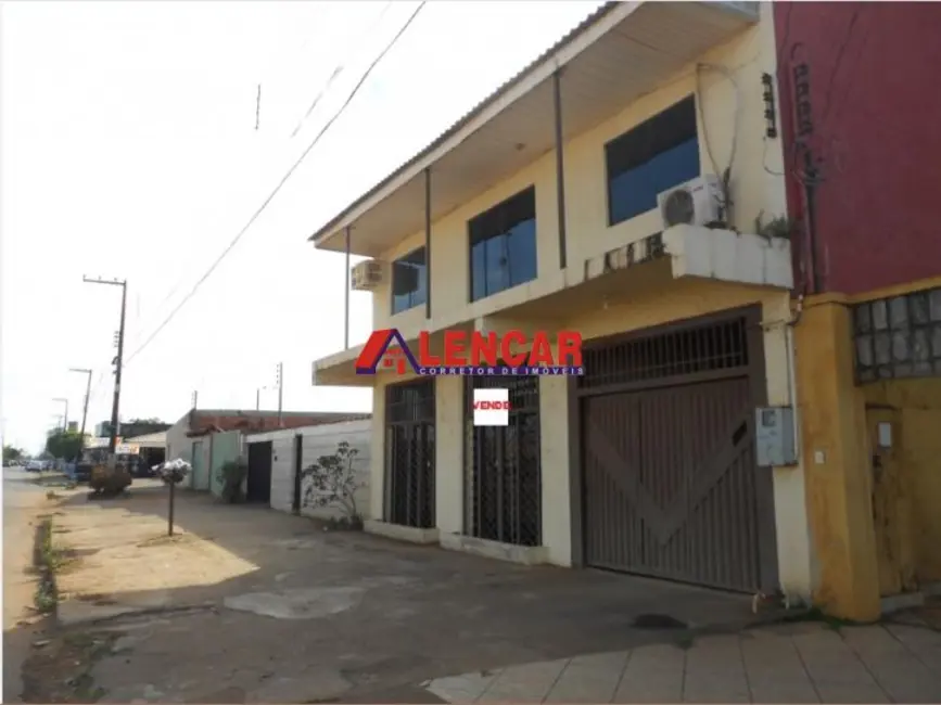 Foto 3 de Casa com 4 quartos à venda, 400m2 em Agenor de Carvalho, Porto Velho - RO