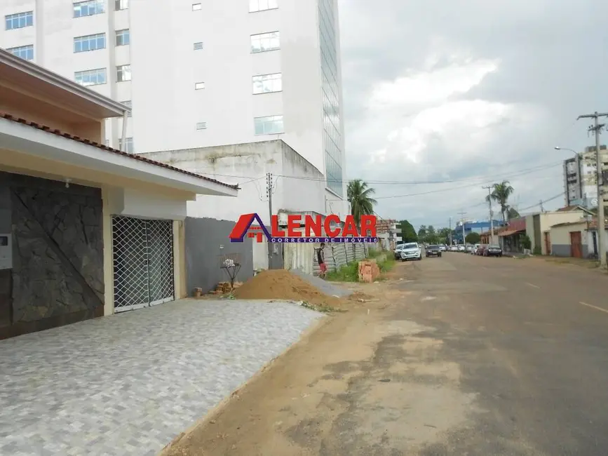 Foto 4 de Casa com 10 quartos à venda e para alugar, 450m2 em Olaria, Porto Velho - RO