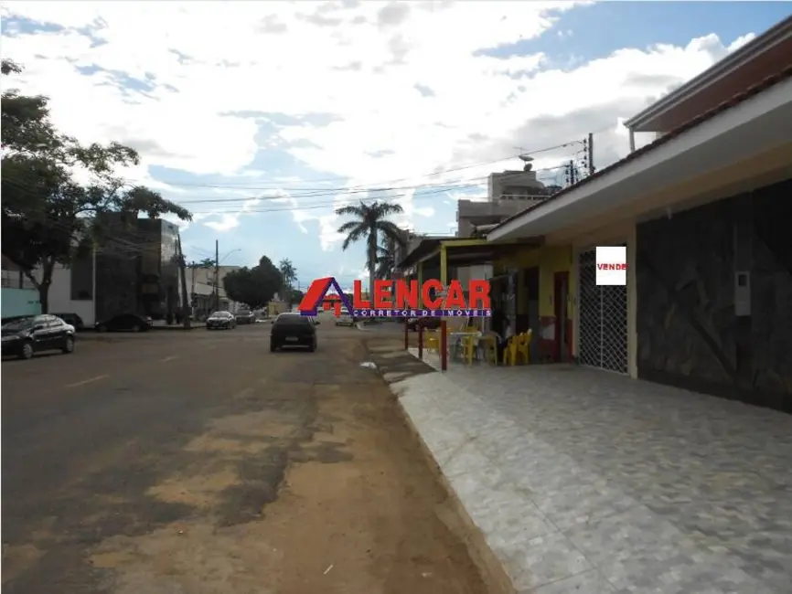 Foto 3 de Casa com 10 quartos à venda e para alugar, 450m2 em Olaria, Porto Velho - RO