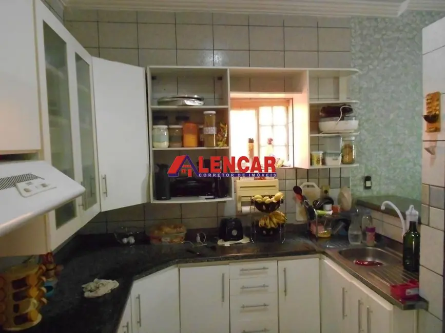 Foto 9 de Casa com 4 quartos à venda, 247m2 em Baixa da União, Porto Velho - RO