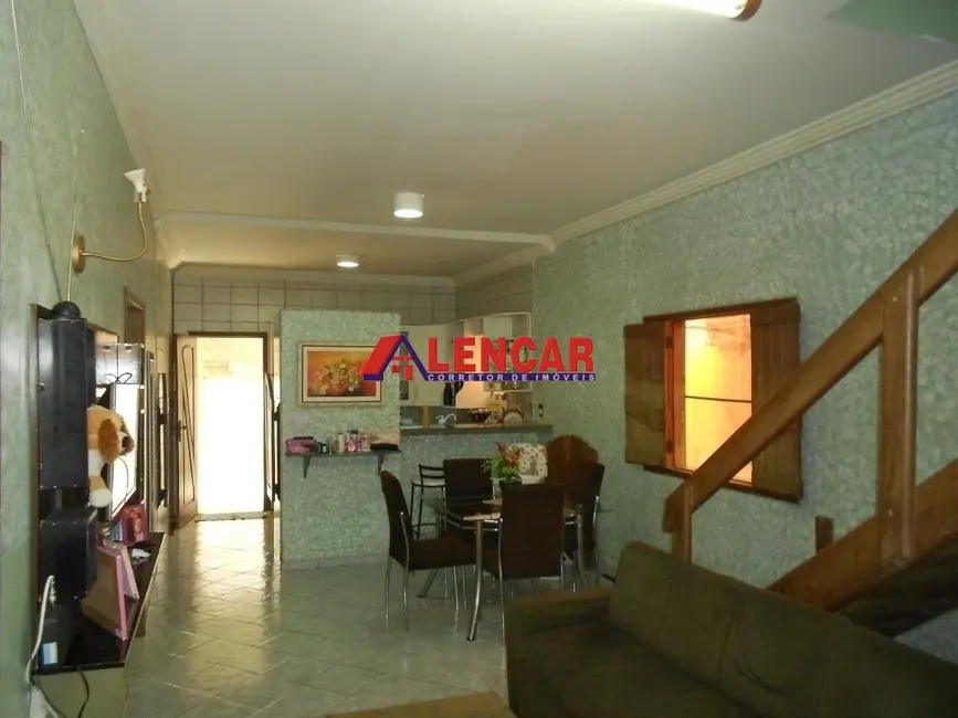 Foto 5 de Casa com 4 quartos à venda, 247m2 em Baixa da União, Porto Velho - RO