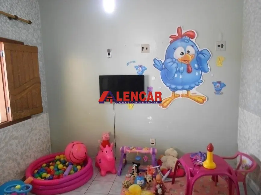 Foto 6 de Casa com 4 quartos à venda, 247m2 em Baixa da União, Porto Velho - RO