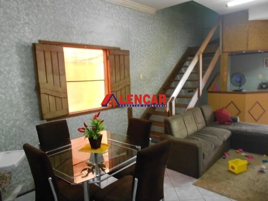 Foto 7 de Casa com 4 quartos à venda, 247m2 em Baixa da União, Porto Velho - RO