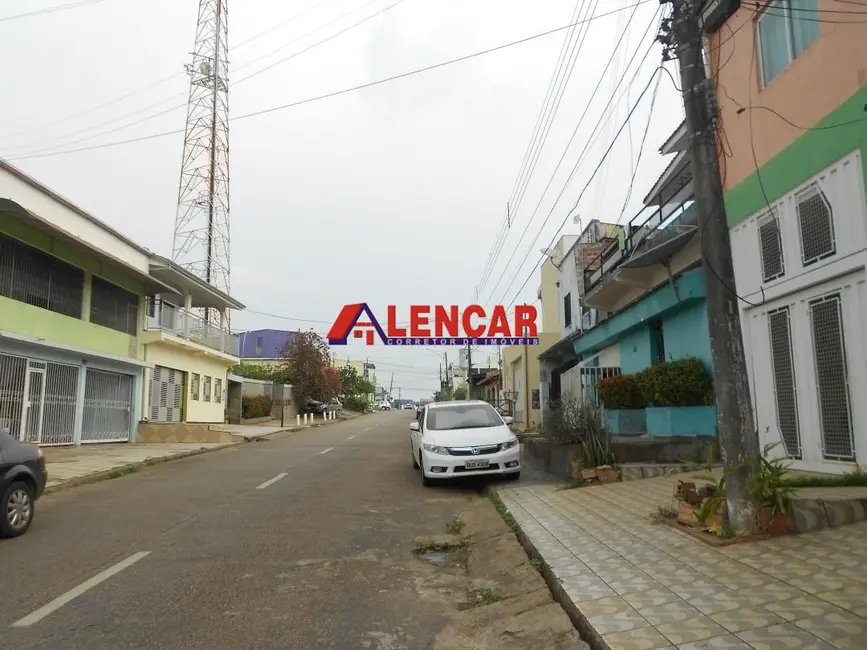 Foto 3 de Casa com 4 quartos à venda, 247m2 em Baixa da União, Porto Velho - RO