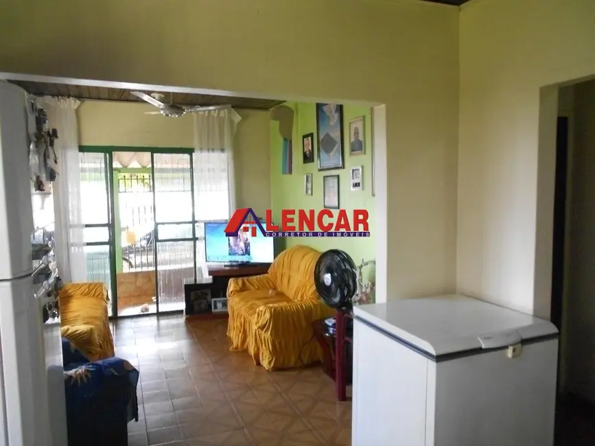 Foto 6 de Casa com 4 quartos à venda, 120m2 em Centro, Porto Velho - RO