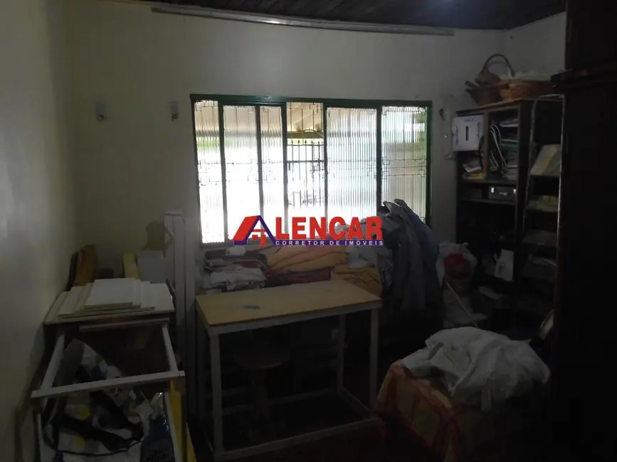 Foto 9 de Casa com 4 quartos à venda, 120m2 em Centro, Porto Velho - RO
