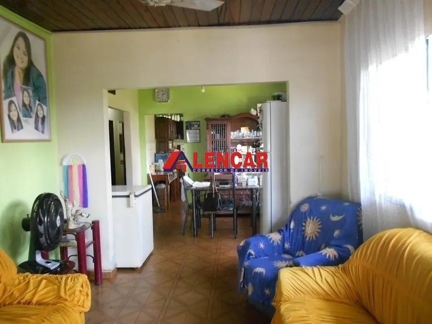 Foto 4 de Casa com 4 quartos à venda, 120m2 em Centro, Porto Velho - RO