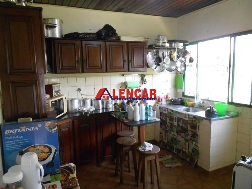 Foto 8 de Casa com 4 quartos à venda, 120m2 em Centro, Porto Velho - RO