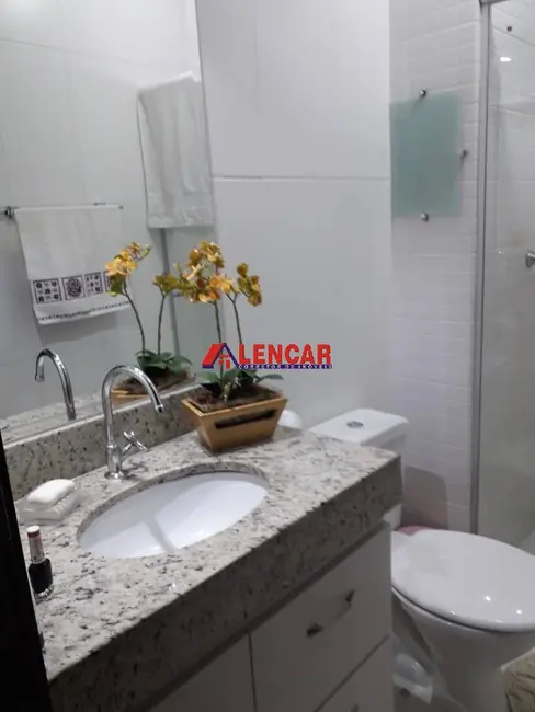 Foto 6 de Apartamento com 3 quartos à venda, 85m2 em Liberdade, Porto Velho - RO