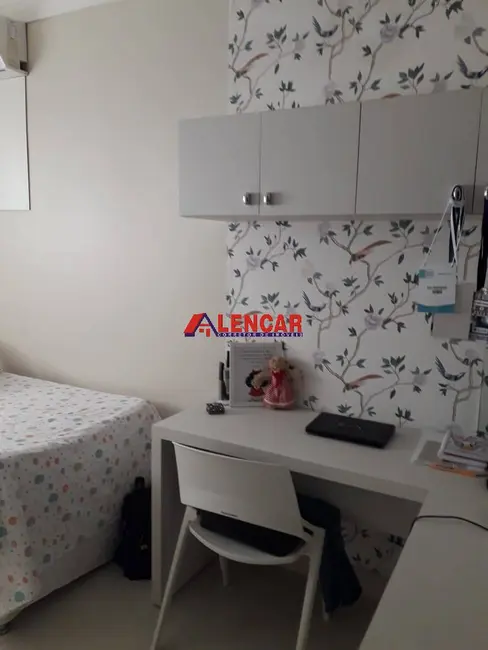 Foto 4 de Apartamento com 3 quartos à venda, 85m2 em Liberdade, Porto Velho - RO
