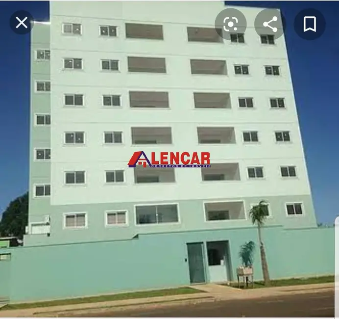 Foto 1 de Apartamento com 3 quartos à venda, 85m2 em Liberdade, Porto Velho - RO