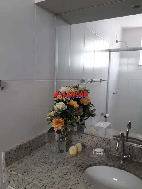 Foto 2 de Apartamento com 3 quartos à venda, 85m2 em Liberdade, Porto Velho - RO