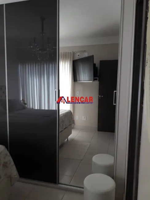 Foto 9 de Apartamento com 3 quartos à venda, 85m2 em Liberdade, Porto Velho - RO