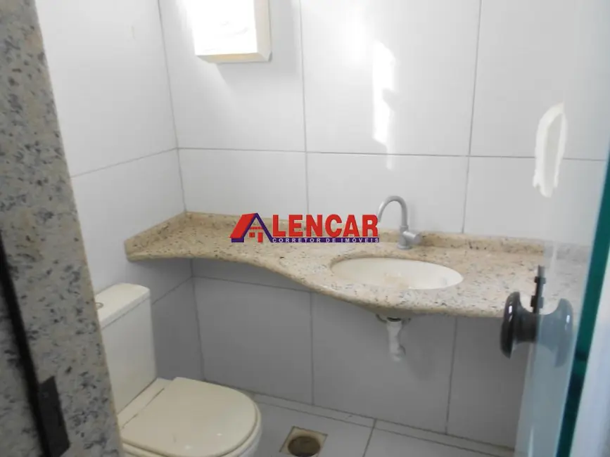 Foto 8 de Sala Comercial à venda, 425m2 em Nossa Senhora das Graças, Porto Velho - RO