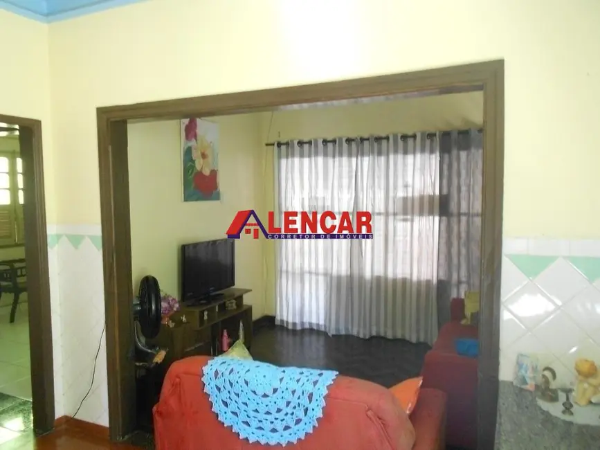 Foto 8 de Casa com 4 quartos à venda, 130m2 em Olaria, Porto Velho - RO