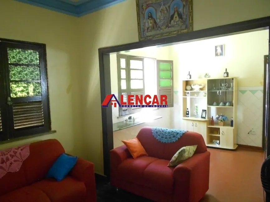 Foto 6 de Casa com 4 quartos à venda, 130m2 em Olaria, Porto Velho - RO