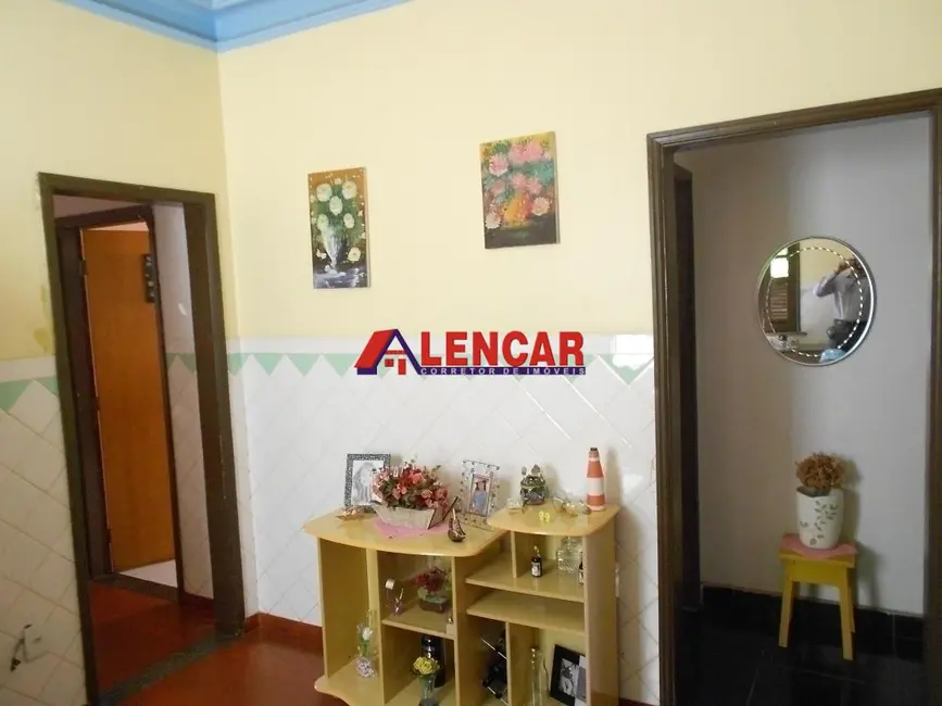 Foto 9 de Casa com 4 quartos à venda, 130m2 em Olaria, Porto Velho - RO