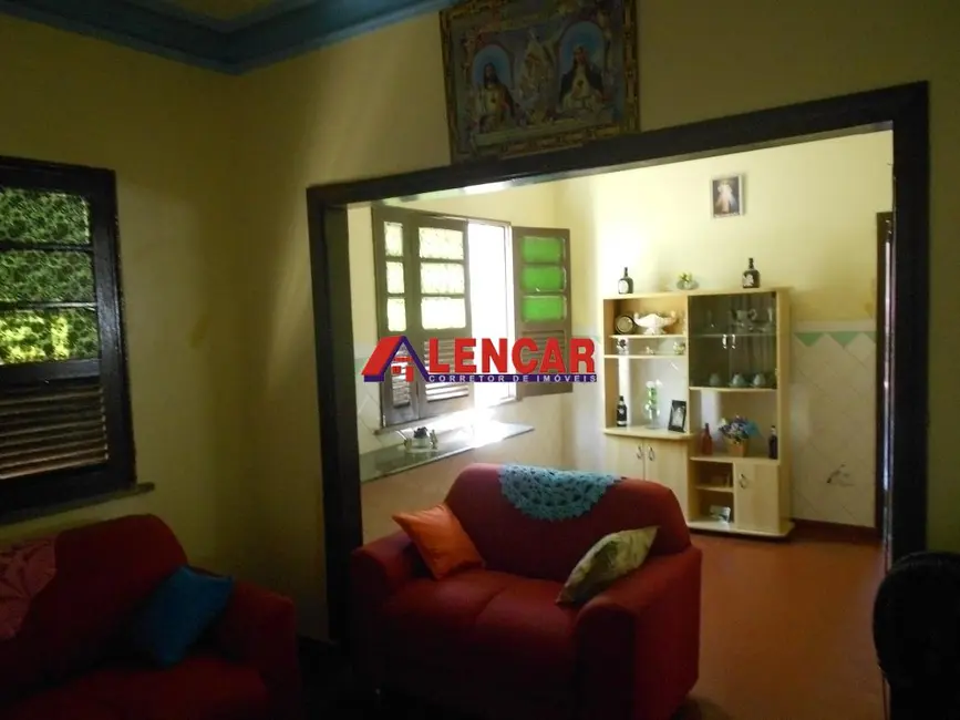 Foto 5 de Casa com 4 quartos à venda, 130m2 em Olaria, Porto Velho - RO