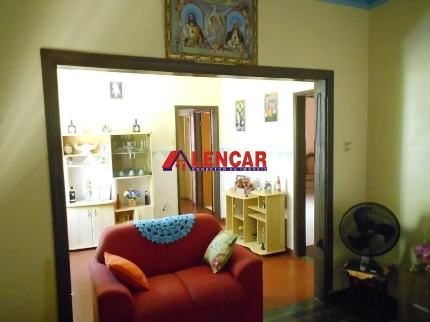 Foto 3 de Casa com 4 quartos à venda, 130m2 em Olaria, Porto Velho - RO