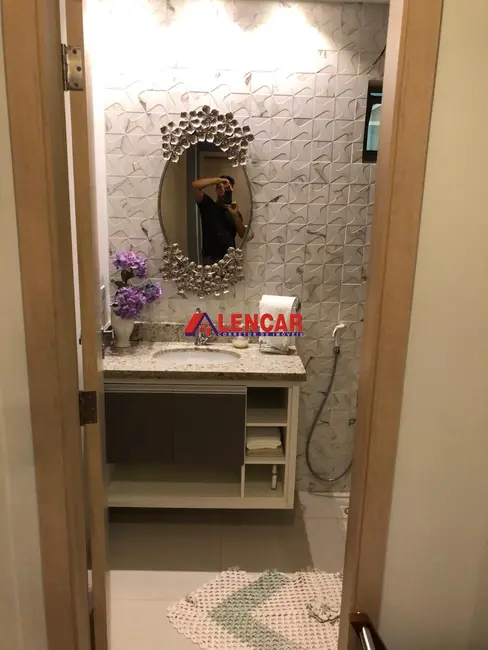 Foto 9 de Apartamento com 3 quartos à venda, 206m2 em Embratel, Porto Velho - RO