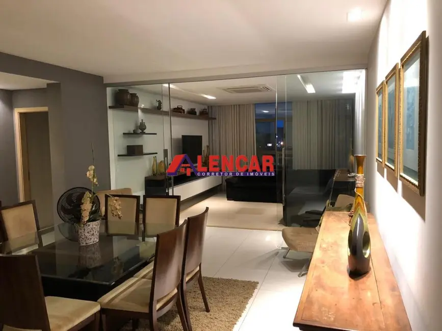 Foto 1 de Apartamento com 3 quartos à venda, 206m2 em Embratel, Porto Velho - RO