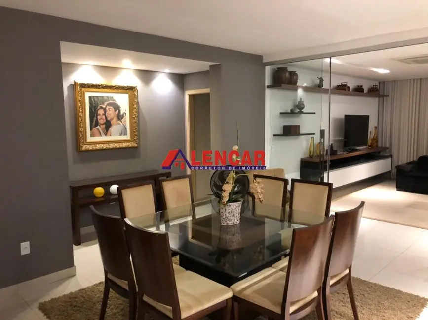 Foto 3 de Apartamento com 3 quartos à venda, 206m2 em Embratel, Porto Velho - RO