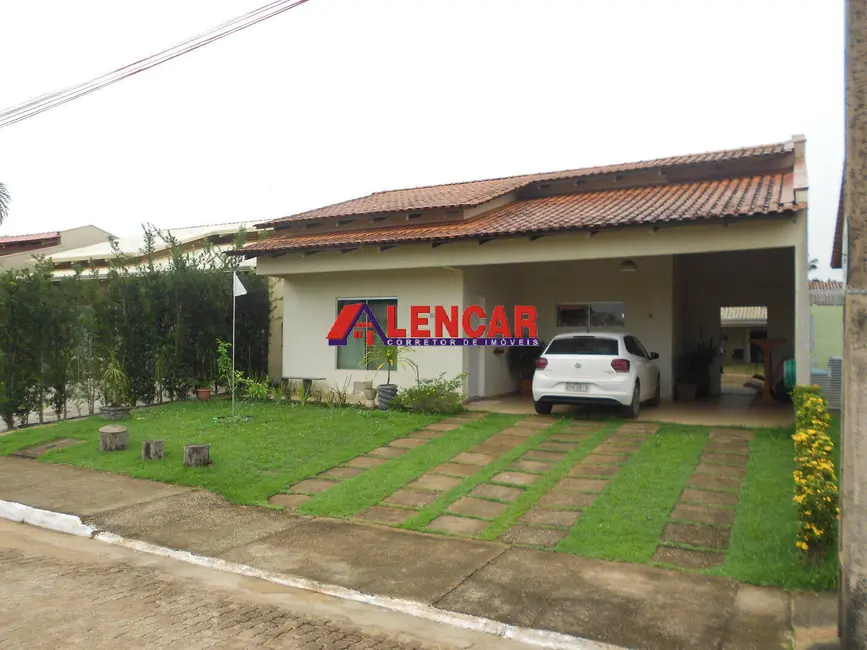 Casa de Condomínio com 4 quartos à venda, 190m2 em Castanheira, Porto Velho - RO - imagem 4 Foto 4 de Casa de Condomínio com 4 quartos à venda, 190m2 em Castanheira, Porto Velho - RO