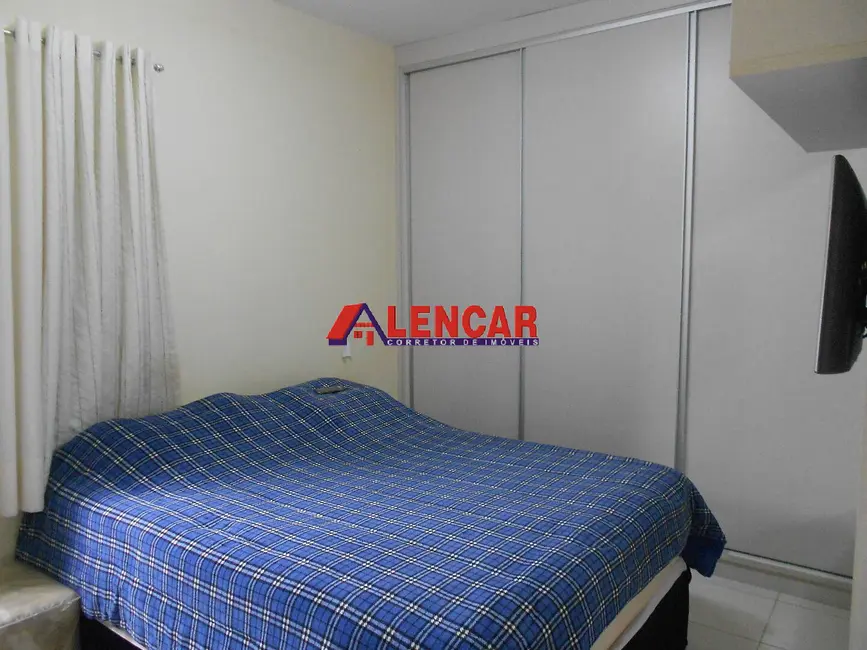 Casa de Condomínio com 4 quartos à venda, 190m2 em Castanheira, Porto Velho - RO - imagem 9 Foto 9 de Casa de Condomínio com 4 quartos à venda, 190m2 em Castanheira, Porto Velho - RO